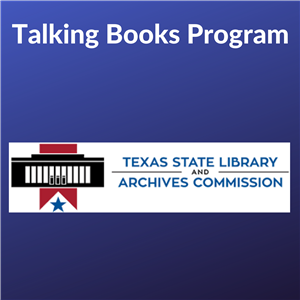 talking books 